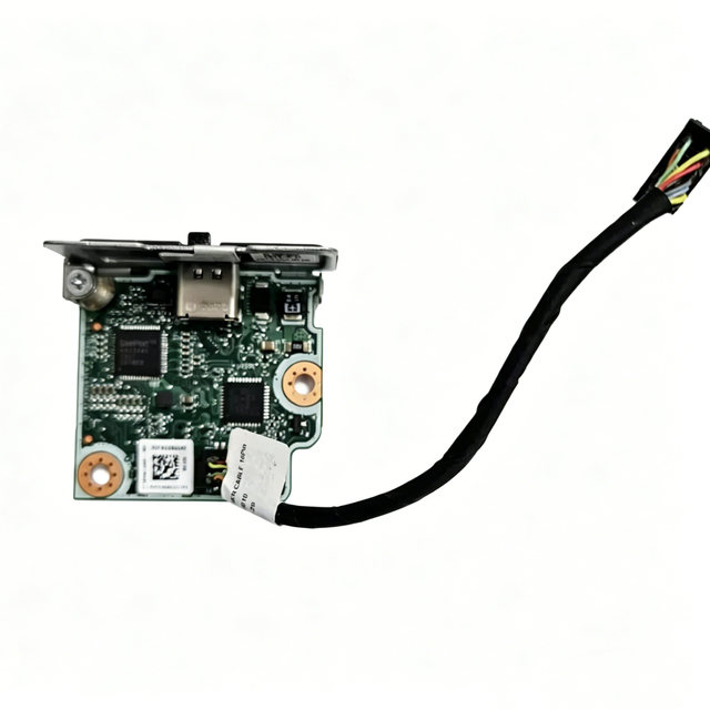 Original for HP 400 G5 600 G5 800 G5 MINI TYPE-C Expansion Card With Cable Interface Board L54681-002