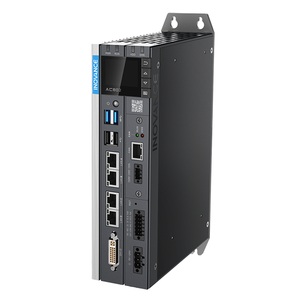 Contrôleur mécanique intelligent haute performance le plus vendu AC810-0122-U0R0 Inovance série AC800, produits de qualité d'origine - Product Image 6