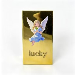 บาร์แบนทองเหลืองสลักได้สำหรับ C28000ของสะสมของแข็ง - Product Image 2