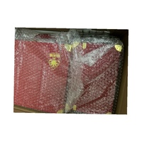 Support OEM Ace Ultra Red Oranage Black Suitcase Package Box