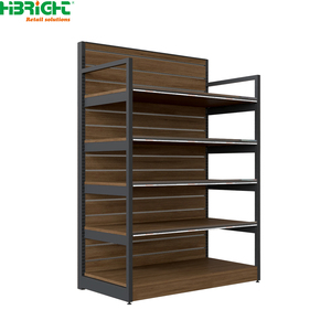 Sistema de Estanterías de Paletización de Panel de Acero de 0.8mm para Producción a Gran Escala, Textura Resistente a los Arañazos para Tiendas de Suministros - Product Image 6