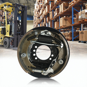 Conjunto de Freio de Disco de 3 Toneladas para Empilhadeira Prebo, Peças de Equipamento de Manuseio de Materiais em Ferro R30 HC 3 Toneladas Esquerdo N163-111000-000 - Product Image 1
