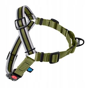 Harnais de dressage pour chiens REFLECTORS L - Product Image 1