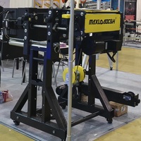 Palans électriques à câble de fabrication chinoise, conformes aux normes européennes, certifiés CE pour les lignes de production en usine