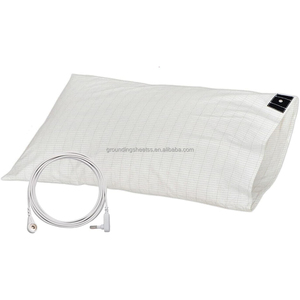 Federa di messa a <span class=keywords><strong>terra</strong></span> in stile striscia conduttiva ESD copertura del <span class=keywords><strong>cuscino</strong></span> di <span class=keywords><strong>terra</strong></span> proteggere la salute per Tatami - Product Image 1