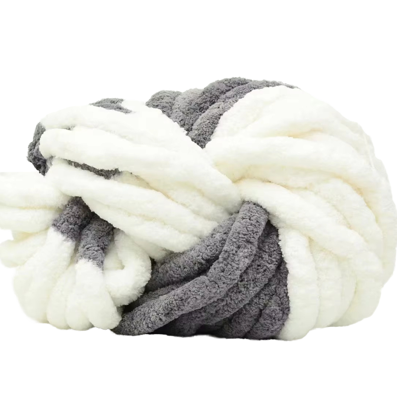 Yarn Wholesale China Factory Supply Chunky