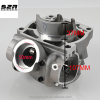 Kit de segments de piston de cylindre pour moteur de moto KTM EXC TPI XC XC-W 250 300 350 2019-2023, pièce moto 54837320100