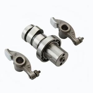 Vente en gros : Arbre à cames et culbuteur pour moto SH125 SH150, compatible Honda Dylan PS125 NES PES125 <span class=keywords><strong>Keeway</strong></span> 125cc <span class=keywords><strong>150cc</strong></span>, pièces de rechange - Product Image 2