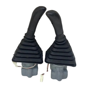 คันบังคับวาล์วควบคุม EX120-1 คุณภาพสูง รุ่น 9071984 ชุดคันบังคับ - Product Image 1