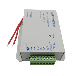 <strong>Access</strong> <strong>Control</strong> Power Supply <strong>Access</strong> <strong>Control</strong> Products - Product Image 3