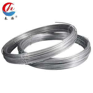 Ocr23al5 Heating Wire Ocr23al5 Heating Element Wire Fecral Resistance Wire