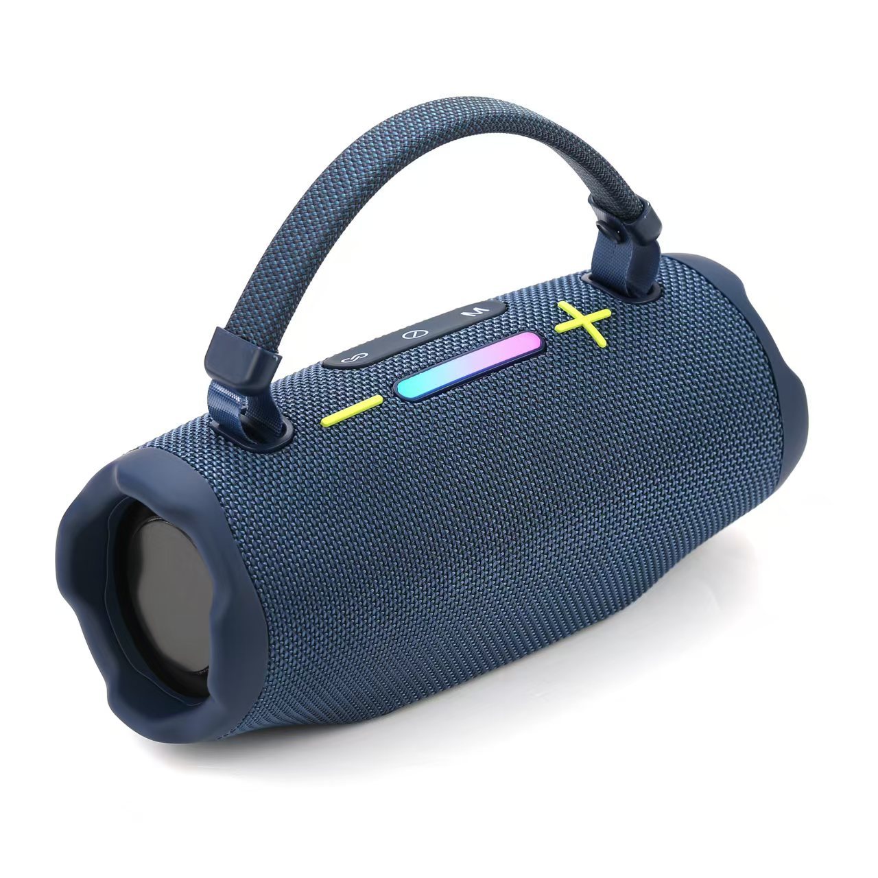 High-power Subwoofer Speaker, Portable Speaker, TWS Stereo System, Dual Diaphragm with RGB Lighting · image 5