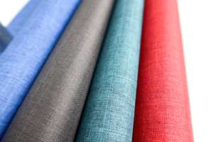Tissu Oxford en polyester tissé Catonic avec revêtement PU, tissus imperméables, vente en gros, textile en polyester haute résistance - Product Image 6