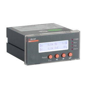 Acrel Ard2f 25 Cq Intelligent Motor Protector 380V Ac Overload Phase Loss Protection Separable Type - Product Image 3