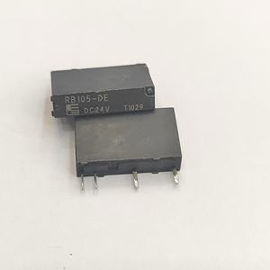 Relé en miniatura relés DC24V - Product Image 1