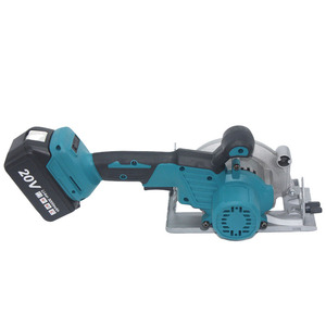 Power Circular <b>Saw</b> Portable Slotting Marble Machine Cordless Chainsaw High- Cutting Marble Machine Cutter 12 - Product Image 3