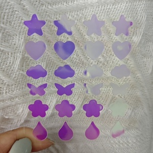 Mụn vá cho khuôn mặt Hydrocolloid mụn tại chỗ zits và nhược điểm vá Sticker <span class=keywords><strong>laser</strong></span> màu - Product Image 1