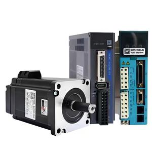 <span class=keywords><strong>Moteur</strong></span> <span class=keywords><strong>pas</strong></span> <span class=keywords><strong>à</strong></span> <span class=keywords><strong>pas</strong></span> hybride <span class=keywords><strong>à</strong></span> boucle fermée complète JMC Nema 24 - Catégorie de produit : Moteurs <span class=keywords><strong>pas</strong></span> <span class=keywords><strong>à</strong></span> <span class=keywords><strong>pas</strong></span> - Product Image 5