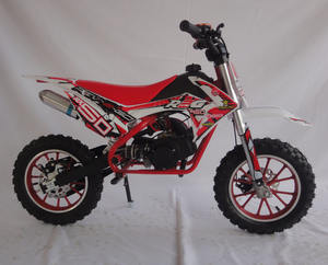 DB007 Strong 2 Stroke Gas Power Petrol <strong>Bike</strong> 49cc Mini <strong>Dirt</strong> <strong>Bike</strong> Mini Motorcycle <strong>Toy</strong> for Children - Product Image 6
