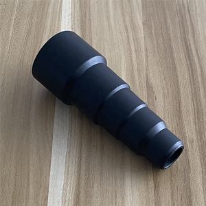 Accessoire de pièces d'aspirateur pour Powerfit VACUUM ADAPTOR Dust Extractor cleaner 38mm PVC s'adapte au tuyau d'aspirateur <span class=keywords><strong>Ryobi</strong></span> et Homelite - Product Image 3