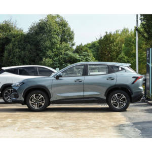 Hot <strong>Sale</strong> New Car Jetour Great Sage I-dm Hybrid 4wd X70 X90 X95 1.5t Plus Electric Car New Energy Vehicle Adult SUV Jietu Jetour - Product Image 3