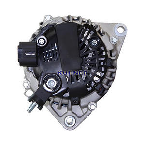Alternatore compatibile con KIA CERATO I 1.6 CRDi Diesel (KW: 85, CV: 115) dal 06-2005 al 06-2008 KUHNER 301906RI NUOVO - Product Image 3