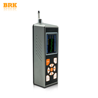 Portable Surface Texture Analyzer With USB Interface and Statistical Analysis Software for Quality Assurance 300S