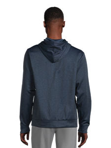 Performance Running Shirts avec Capuche Workout Top Fabrication Personnalisée Athlétique Hommes Lux Tech Fleece Hommes Sweat à capuche - Product Image 4