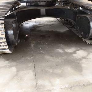 Grande pelle hydraulique SANY SY365H d'occasion haute performance forte puissance et durabilité avec composants de base-pompe et moteur - Product Image 3