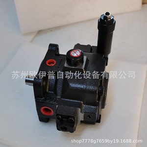 ปั๊มวาล์วแปรผัน Dahua HVP 30 D PK แบบควบคุมด้วยระบบไฮดรอลิก แกนหมุนตามเข็มนาฬิกา - Product Image 2