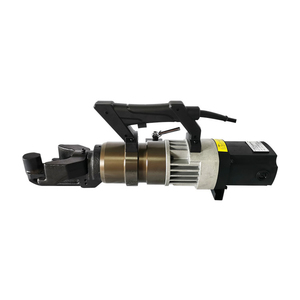 Cintreuse à barres d'armature portative ODETOOLS NRB-22E, 22 mm, cintreuse hydraulique pour barres d'acier pour la construction - Product Image 3