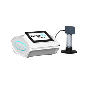 Aparato de Terapia de Ondas para Alivio del Dolor, Máquina de Fisioterapia para Dolor de Espalda, Gran Venta 2024 - Product Image 1