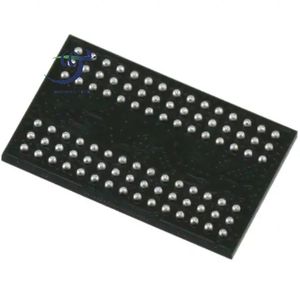 <strong>MT48LC4M32LFB5-8:G</strong> BOM Service IC DRAM 128MBIT PAR 90VFBGA <strong>MT48LC4M32LFB5-8:G</strong> - Product Image 1