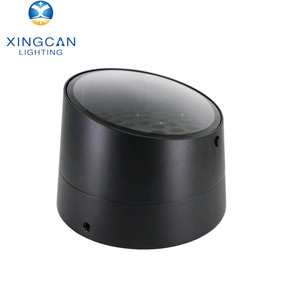 Thông Minh Thành phố đèn IP66 tháp hệ thống chiếu sáng với PoE kết nối cho truyền dữ liệu IOT tại chỗ Bộ máy - Product Image 6