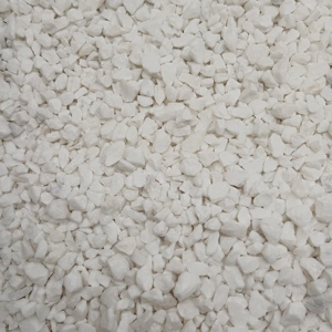 Chất Lượng Tốt Nhà Máy Làm Cao Hoàn Thành Trắng Sỏi Đá Cho Xuất Khẩu Bán Vườn Sỏi Và Đá - Product Image 5