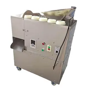 Dough mixer Automatic Cutting Dough Small pieces of Dough Machine for commercial
