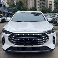 Jetour X70 PLUS 1.5Turbo DCT Mountain 5 places 2022