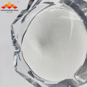 Yttria มีความเสถียรผงเซอร์โคเนียเม็ด Yttria ZrO2-3Y YSZ ผงนาโน70-80nm - Product Image 5