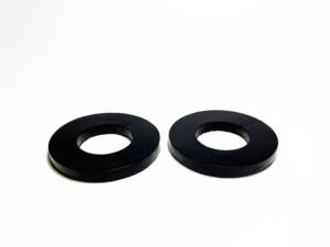 Tùy chỉnh khuôn cao su Neoprene miếng đệm cho ngành công nghiệp đường ống dẫn dầu kích cỡ khác nhau mô hình 50*25*5 bán buôn - Product Image 4