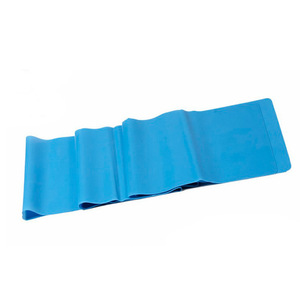 สายยางยืดออกกำลังกาย Saishuo Yoga Resistance Band TPE สำหรับการฝึกความแข็งแรง - Product Image 3