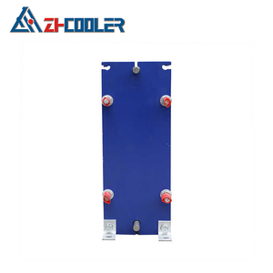 Acheter un échangeur <span class=keywords><strong>de</strong></span> chaleur pour pompe à chaleur <span class=keywords><strong>de</strong></span> <span class=keywords><strong>piscine</strong></span> auprès du fabricant d'origine Échangeur <span class=keywords><strong>de</strong></span> chaleur à plaques - Product Image 3