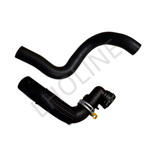 Tuyaux de refroidissement 9076033 9014054 en caoutchouc EPDM pour raccords de conduites d'eau, systèmes de chauffage, remplacement et réparation - Product Image 2
