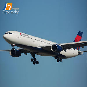 Transitaire logistique FCL LCL Service de ramassage intérieur rapide et bon marché en Chine Shenzhen fba - Product Image 5