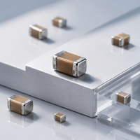 Stacked Chip SMD Surface Mount Ceramic Inductor 0201 0402 1008 15nH 100nH for Smartphones/Tablets/Wearable Devices