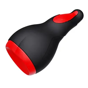 Masturbateur sexy pour hommes, 7 modes, toucher réaliste, vagin et chatte, poche, pour homme, à vibrations, prix d'usine