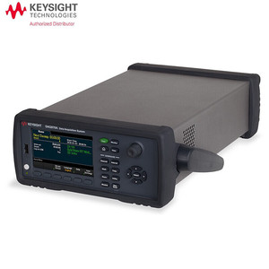 มัลติมิเตอร์ดิจิตอลแบบหกหลักครึ่งยี่ห้อ Keysight รุ่น DAQ973A/DAQ970A สำหรับระบบเก็บข้อมูลและการตรวจสอบห้องควบคุมสภาพแวดล้อม - Product Image 5