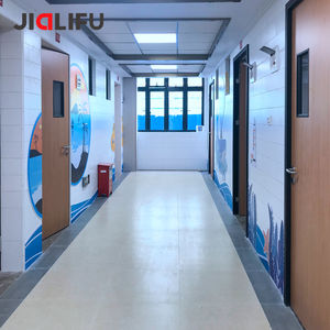 Компактная ламинатная дверь Jialifu HPL для внутренней двери больницы - Product Image 5
