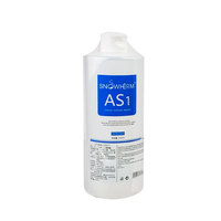 As1 Sa2 Ao3 30ml Hydra Machine Aqua Peel Solution Facial Spécial Solution Sérum Liquide pour Peau Peeling Hydrafaci Solutions