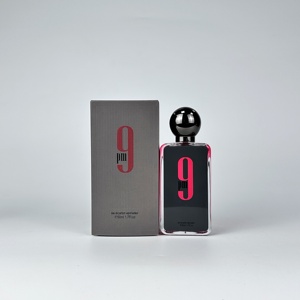 <span class=keywords><strong>Perfume</strong></span> de Primera Calidad, la Mejor Fragancia, Duradera, de Alta Gama, <span class=keywords><strong>9pm</strong></span> Eau Fraiche, Spray Fresco Unisex para Hombres y Mujeres - Product Image 4