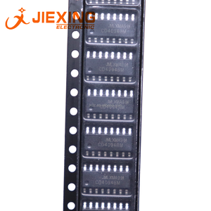 CD4094BM CD4094 <span class=keywords><strong>SMD</strong></span> SOP-16 Circuito <span class=keywords><strong>Integrato</strong></span> IC Nuovo e Originale Componenti Elettronici Chipset IC - Product Image 2